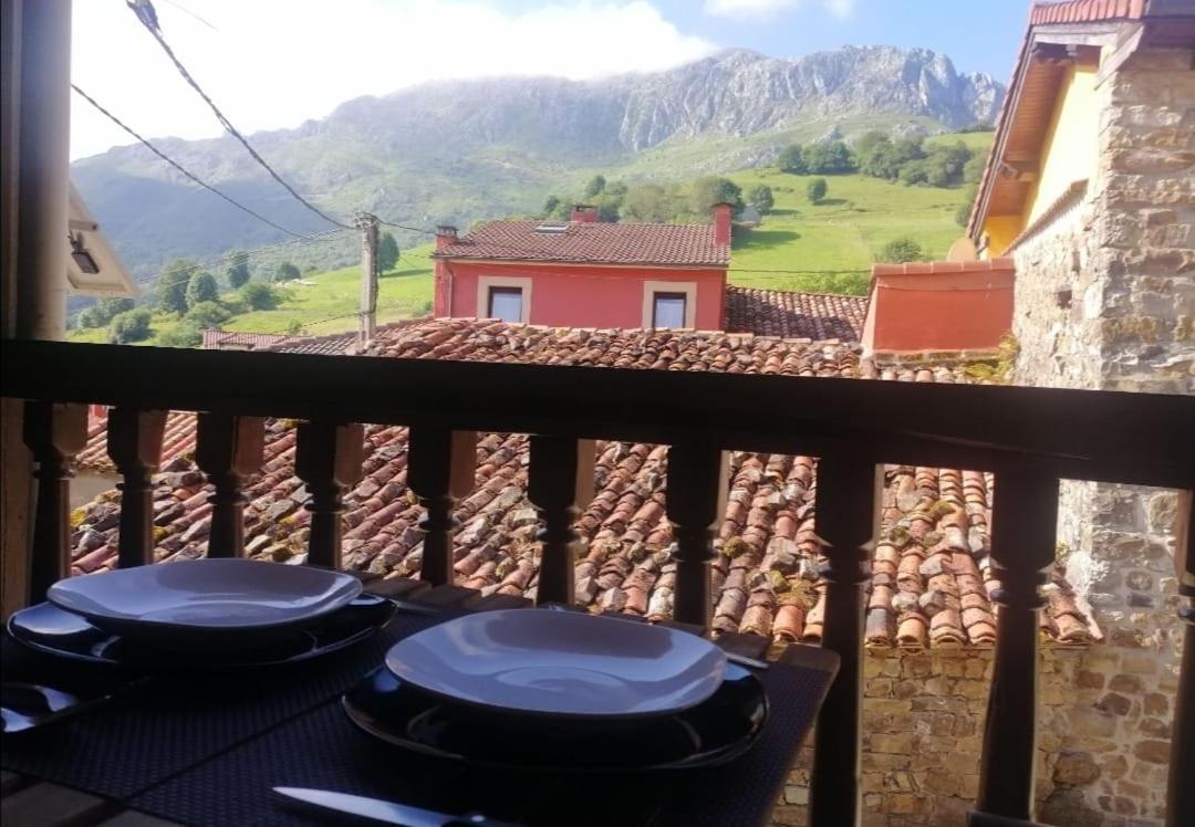 Arenas de Cabrales, Ángel Inguanzo Casa vacanze Inguanzo