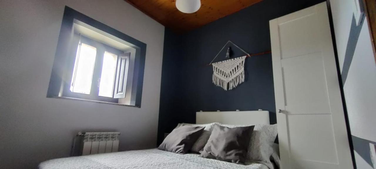 Casa vacanze Arenas de Cabrales, Ángel Inguanzo