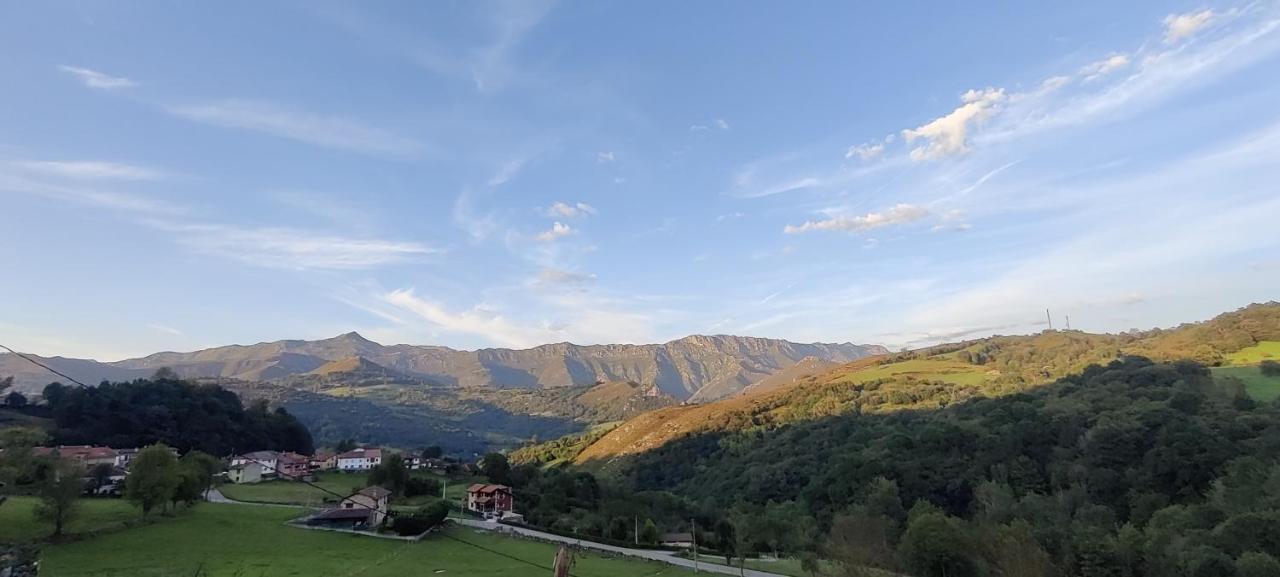 Arenas de Cabrales, Ángel Inguanzo Inguanzo
