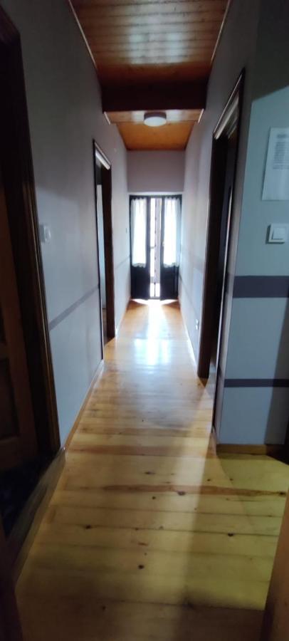 Holiday home Casa Rural Apartamentos Angel Inguanzo Arenas De Cabrales *