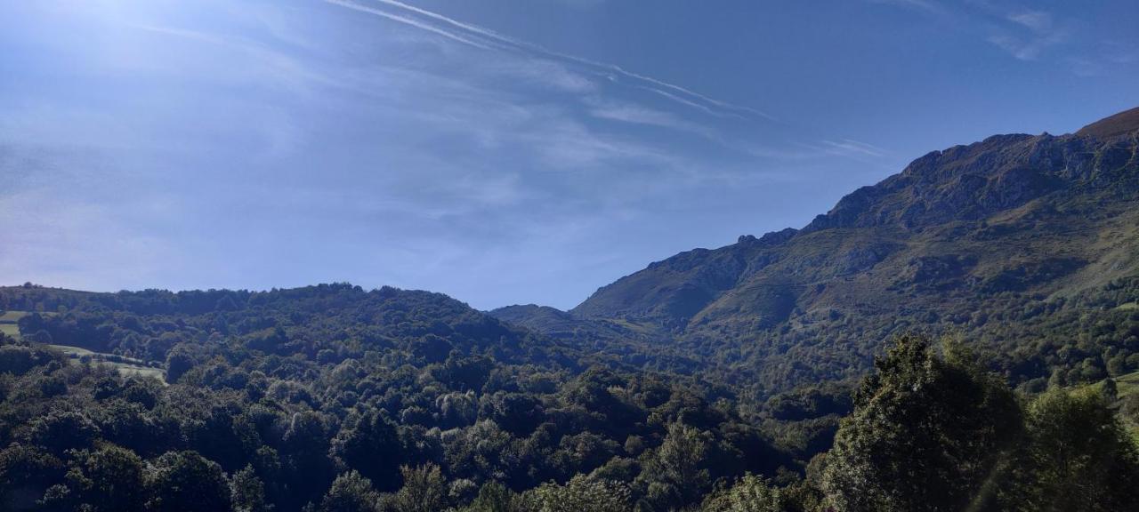 Casa vacanze Arenas de Cabrales, Ángel Inguanzo