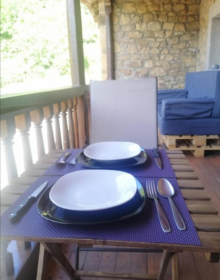 Arenas de Cabrales, Ángel Inguanzo Casa vacanze *