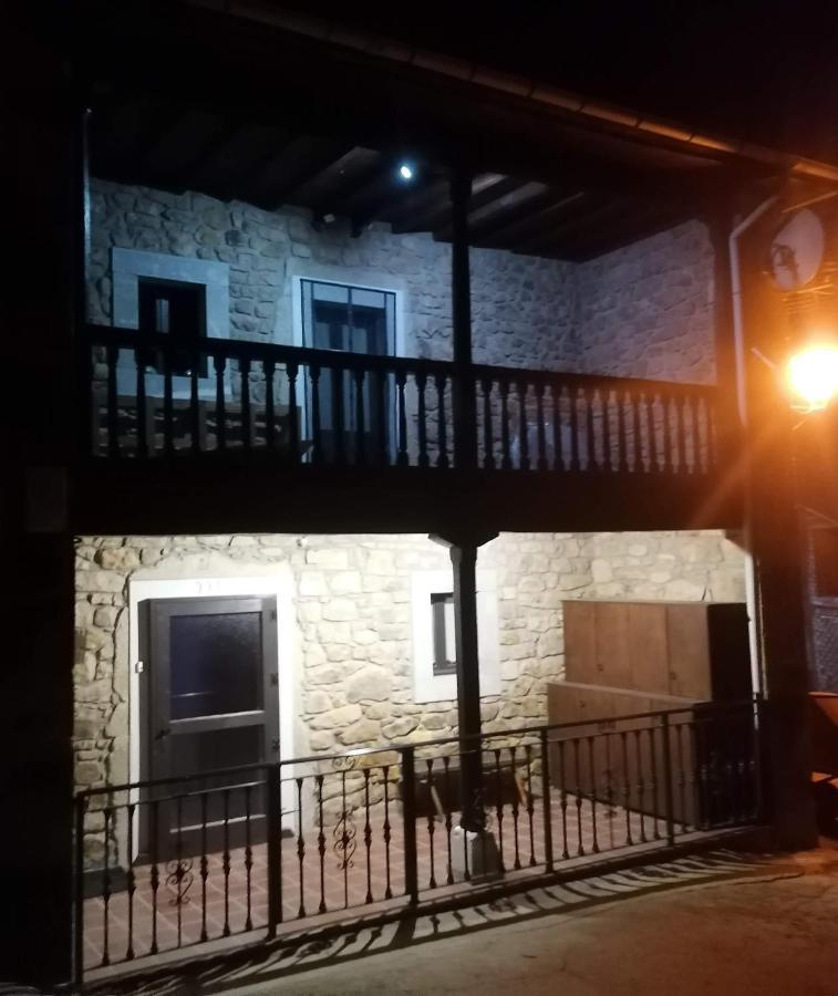 Casa vacanze Arenas de Cabrales, Ángel Inguanzo Inguanzo
