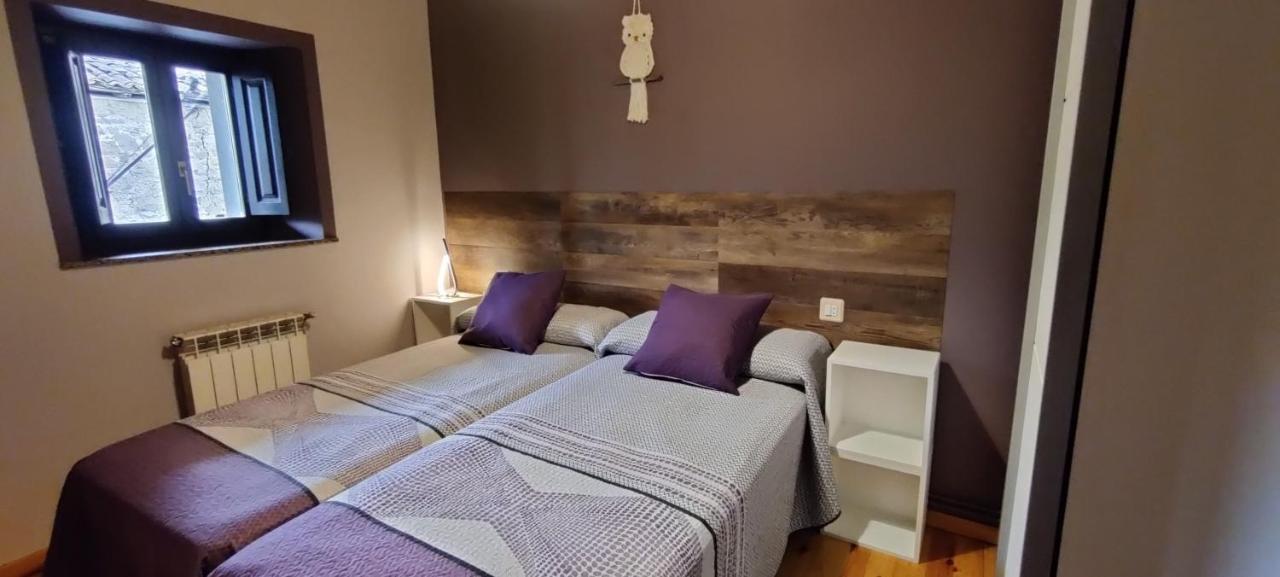 Arenas de Cabrales, Ángel Inguanzo Casa vacanze