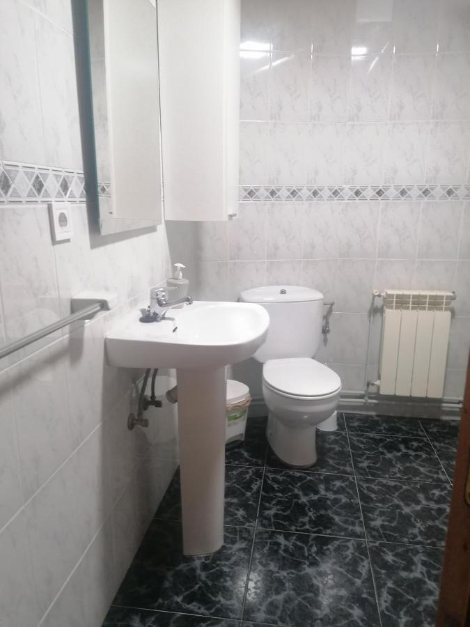 Holiday home Casa Rural Apartamentos Angel Inguanzo Arenas De Cabrales Inguanzo