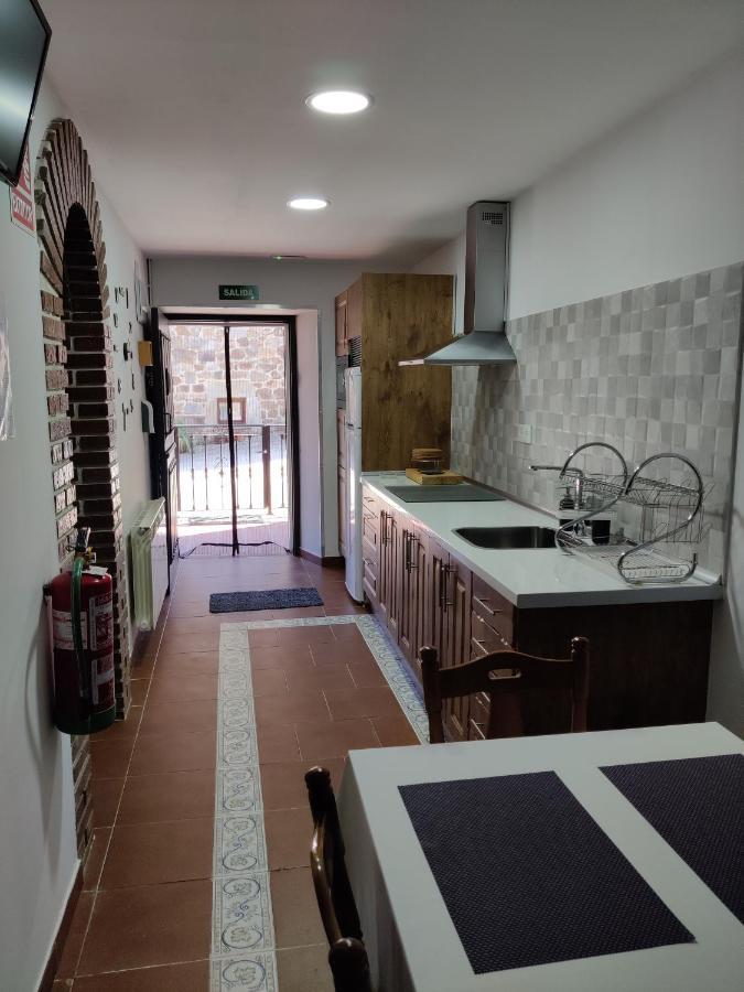 Casa vacanze Arenas de Cabrales, Ángel Inguanzo